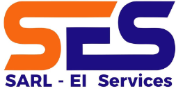 Logo SARL - El Services